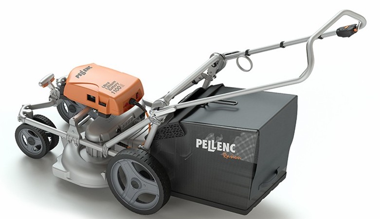 TONDEUSE RASION 2 BASIC PELLENC